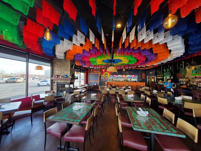 Bandito’s Fresh Mexican Restaurant 2