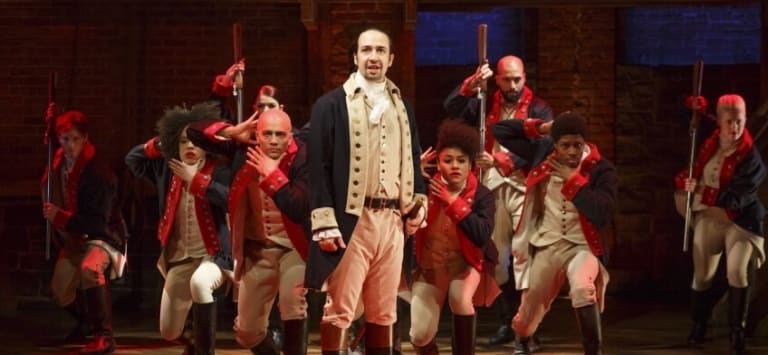 Hamilton 1