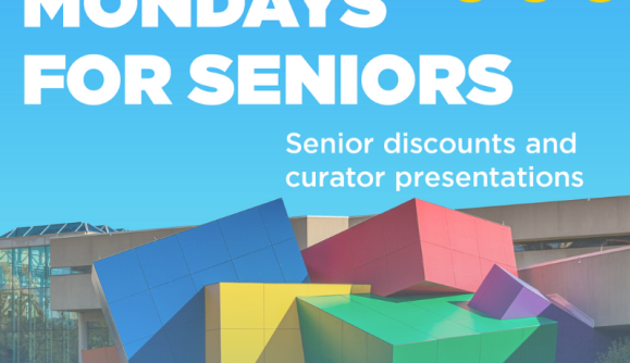Museum Monday for Seniors Presentation: The Wonderful World of Conservation 1