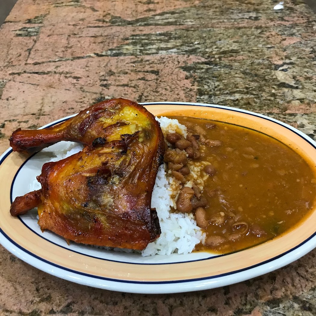 El Rey V Restaurant 2