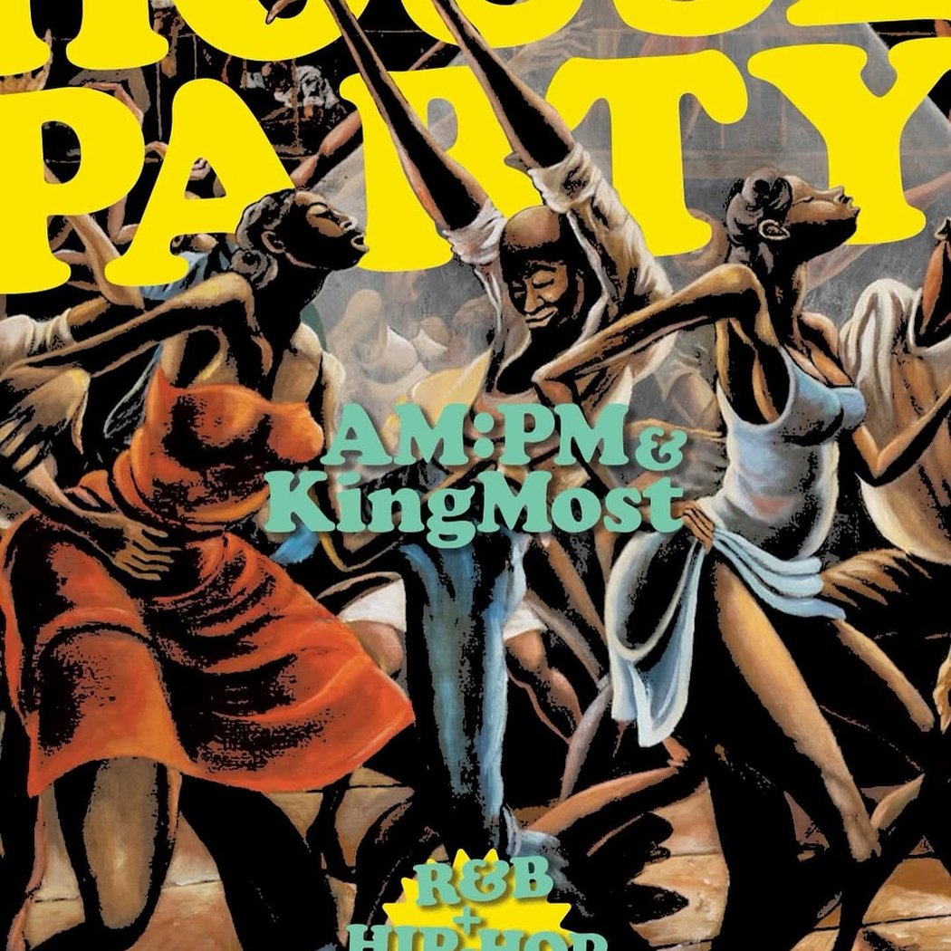 House Party 1