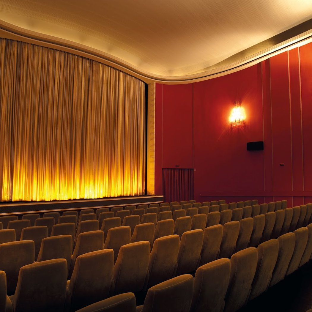 Cinema Paris 1
