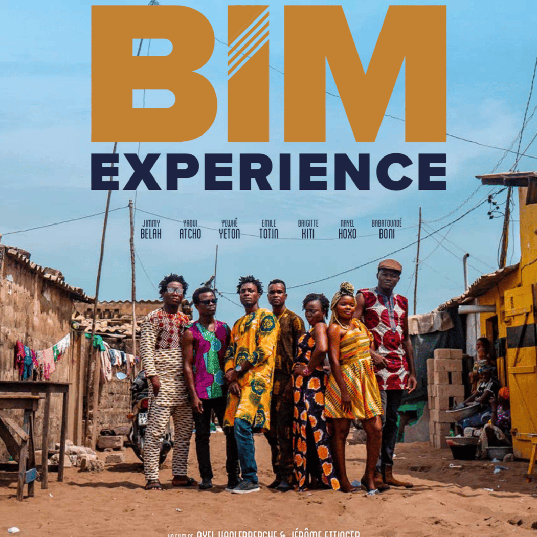 BIM EXPERIENCE (documentary screening) 1