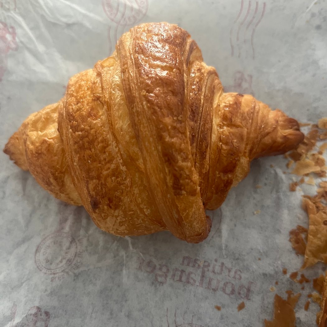 Aux Delices D'amandine 1