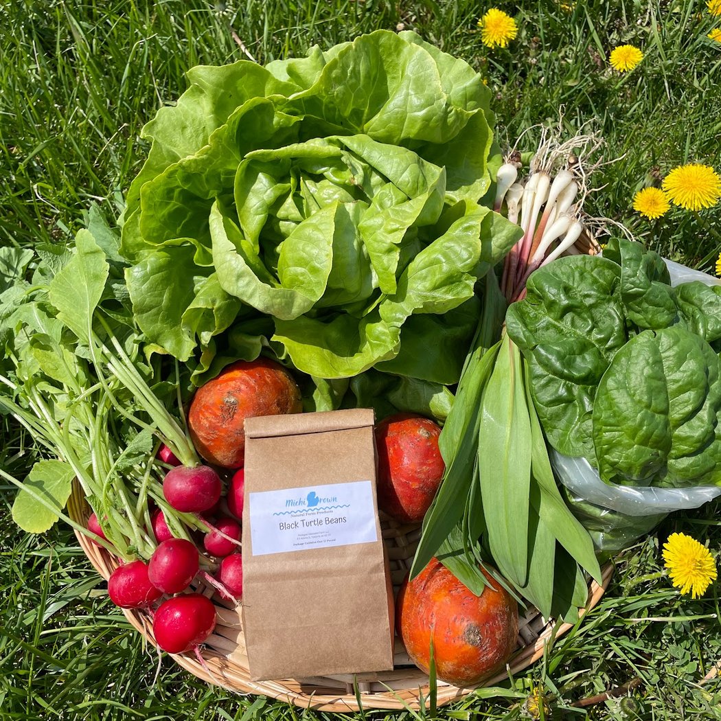 The Farm at Trinity Health Ann Arbor 1