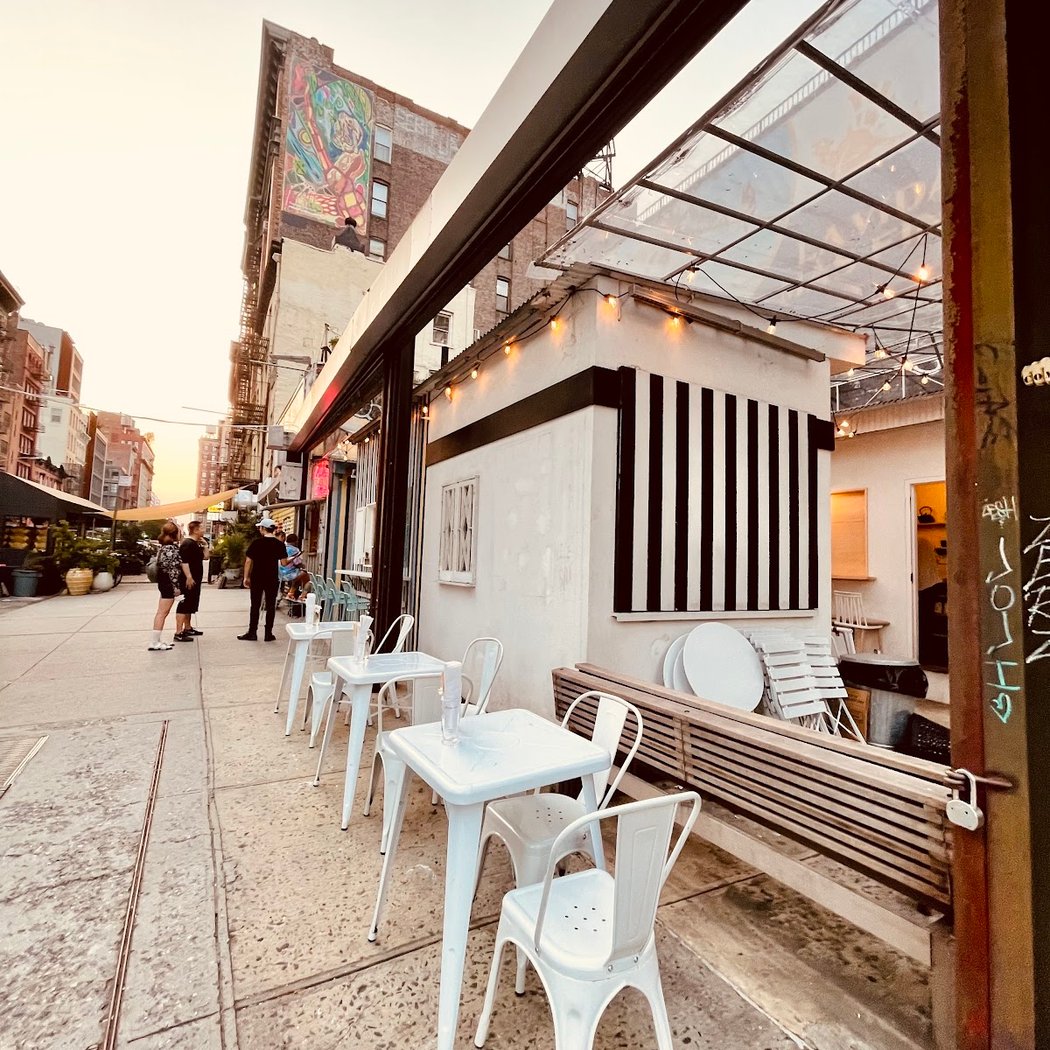 The Bowery Market 3