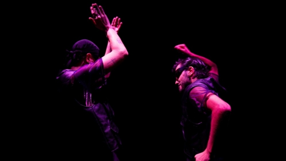 LAST MOVEMENT OF HOPE CAPITOLO II: ORGANI / LOVE PARADE 1