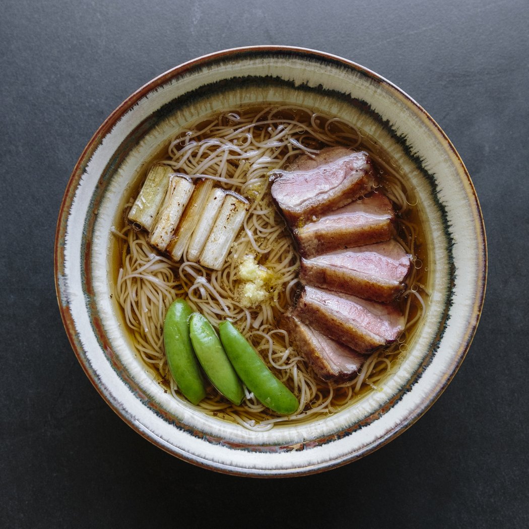 Cozy Japanese Winter 1