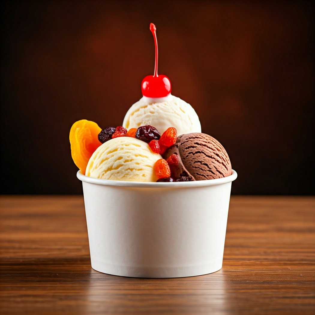 Scoop Heaven 1