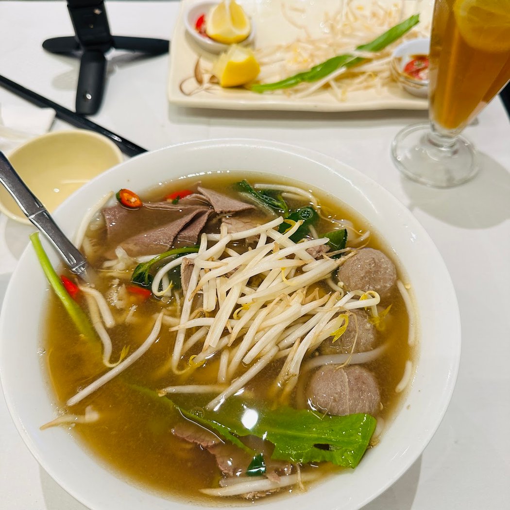 Phở Bánh Cuốn 14 (PHO 14 Opéra) 3