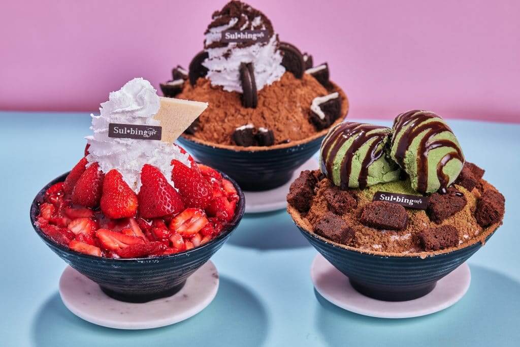 Sulbing Cafe 1
