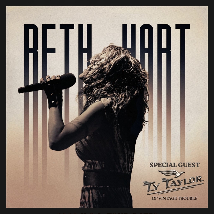 Beth Hart