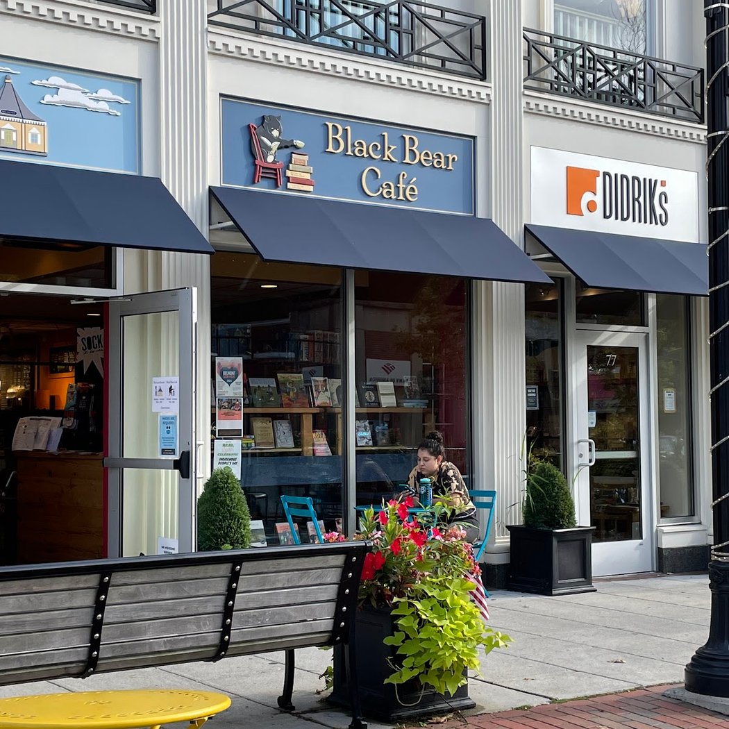 Belmont Books 3
