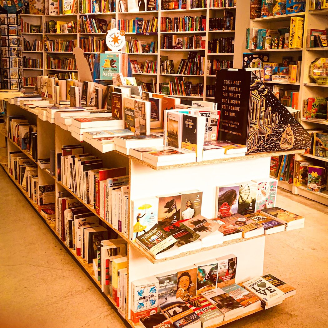 Librairie Vauban 3