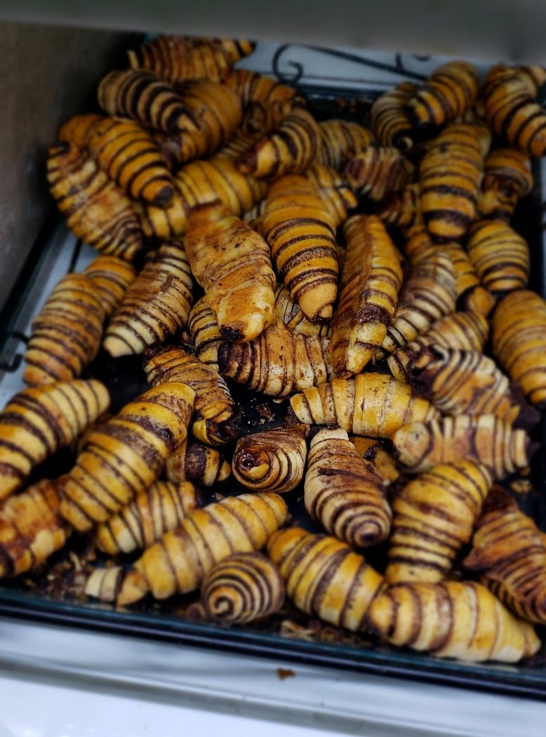 Gshmak Bakery and Cafe 1