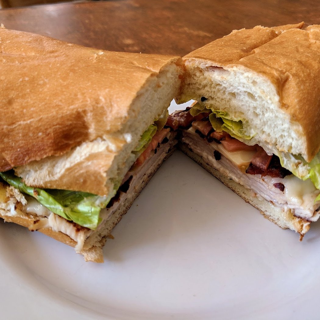 Charlie's Cafe 3