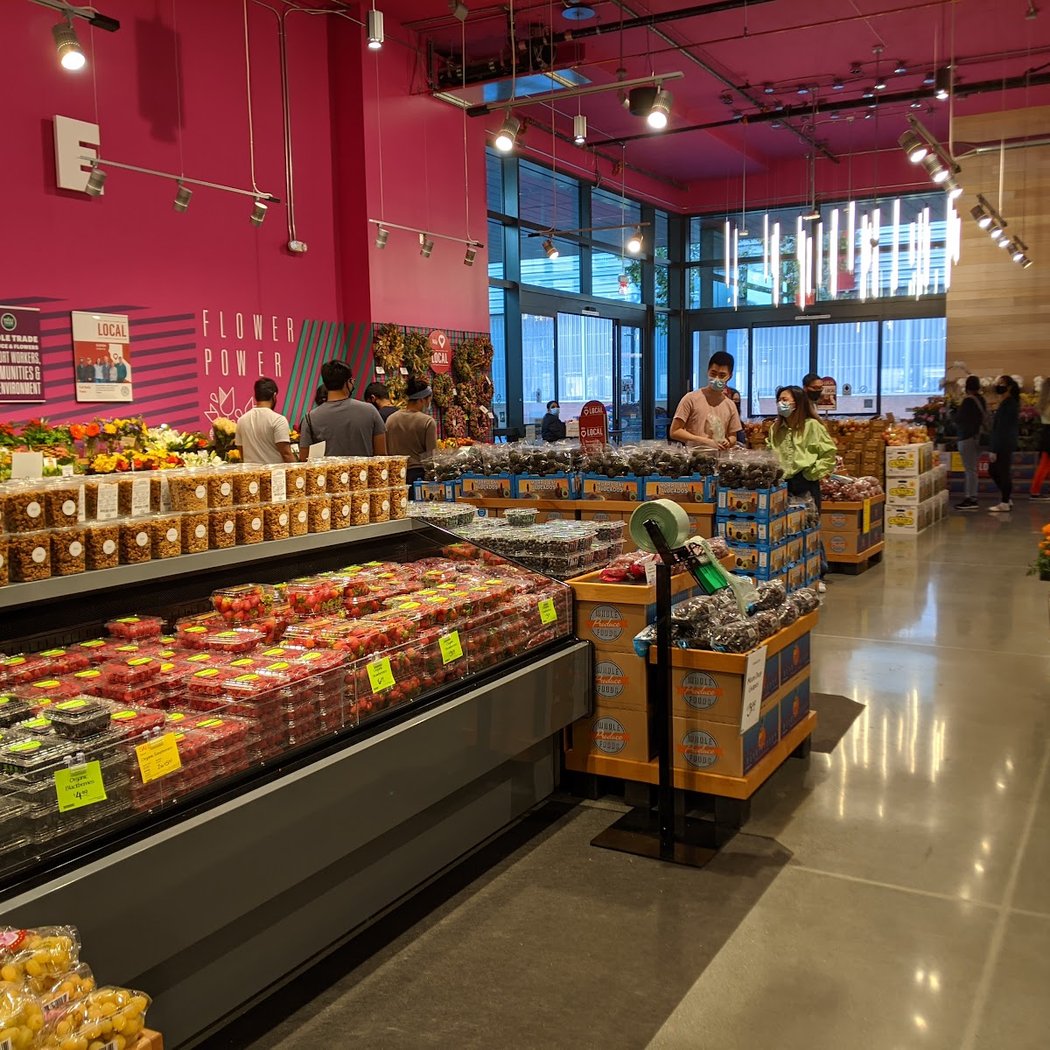Whole Foods Market 3