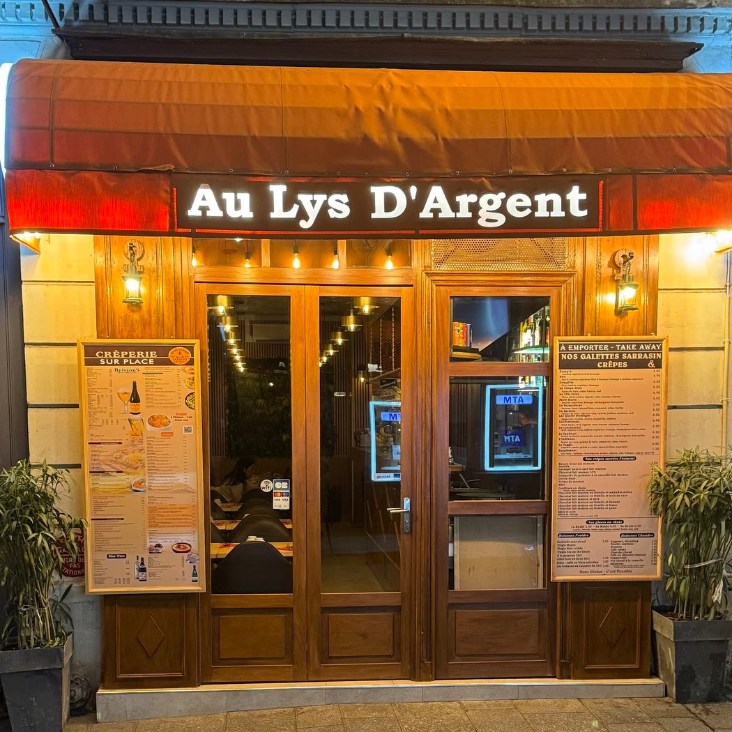 La Chandeleur 2