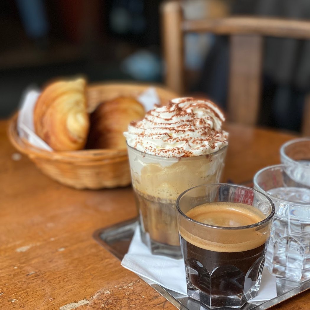 Café Léa 1
