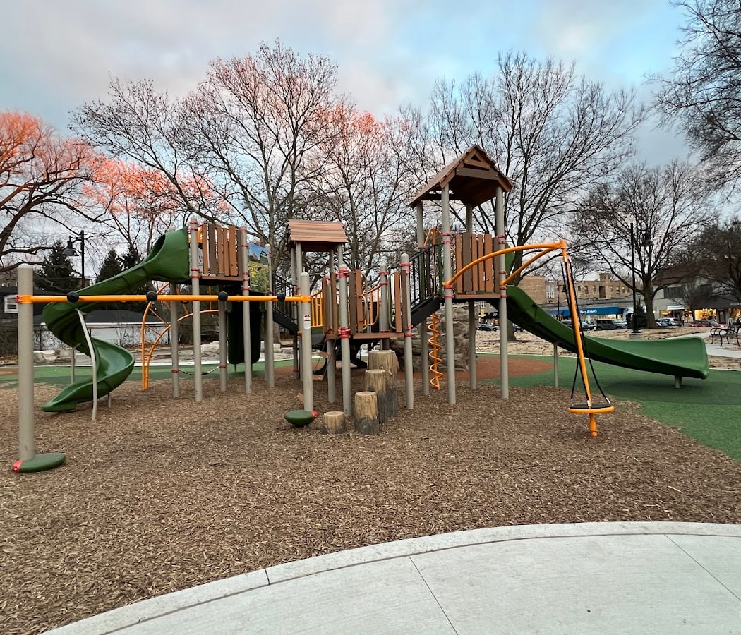 Independence Park 2