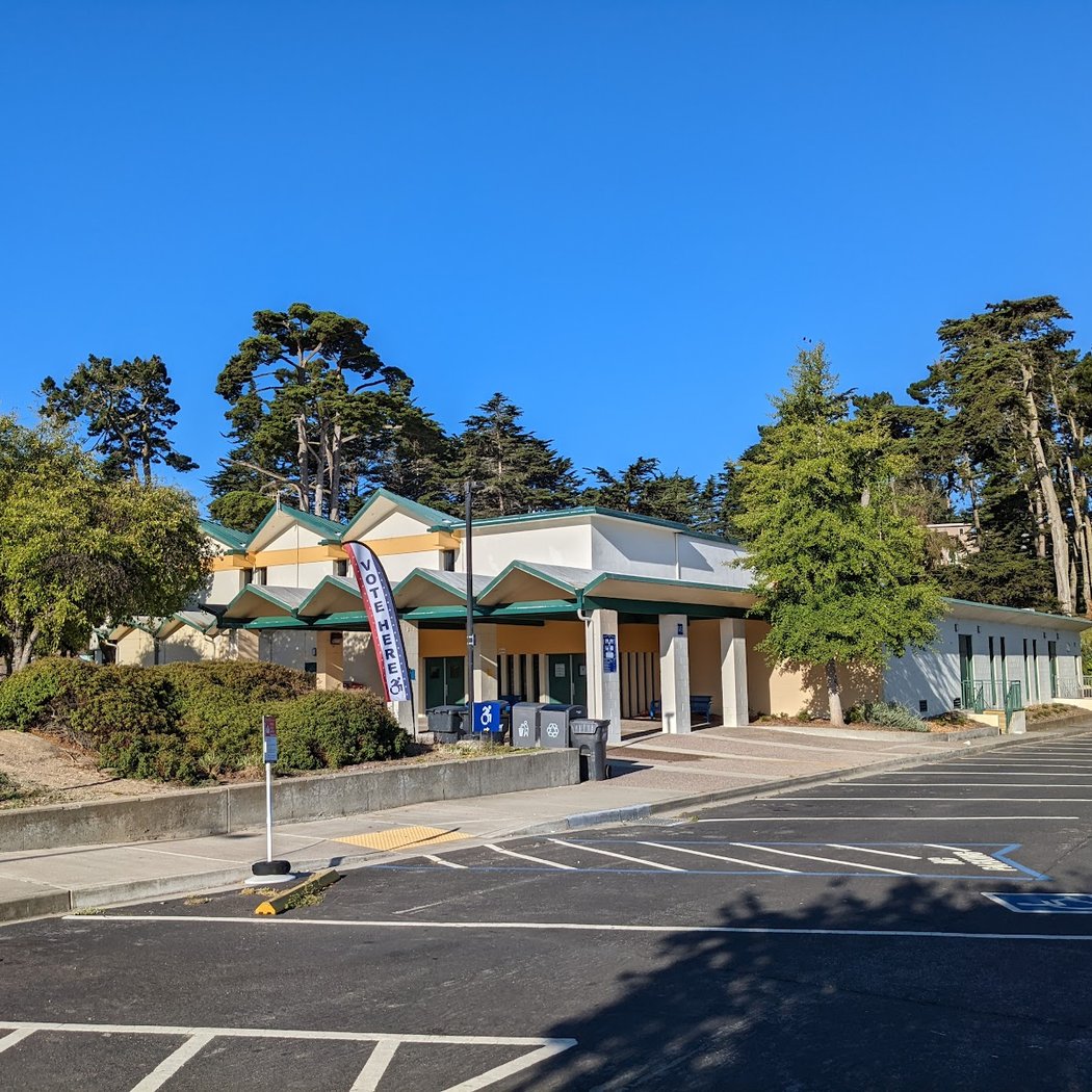 Pacelli Event Center 3
