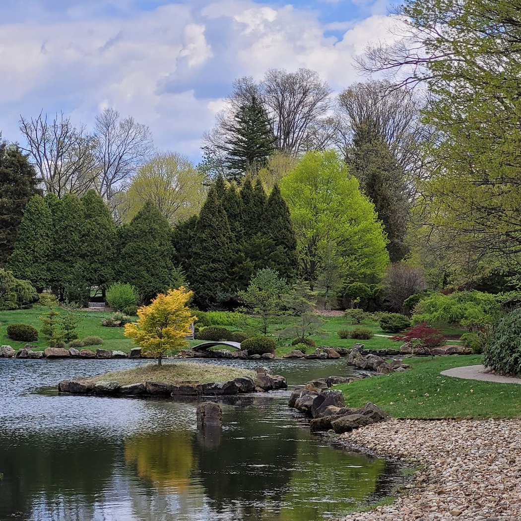 The Dawes Arboretum 3