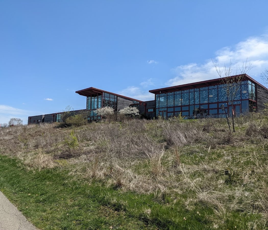 Grange Insurance Audubon Center 2