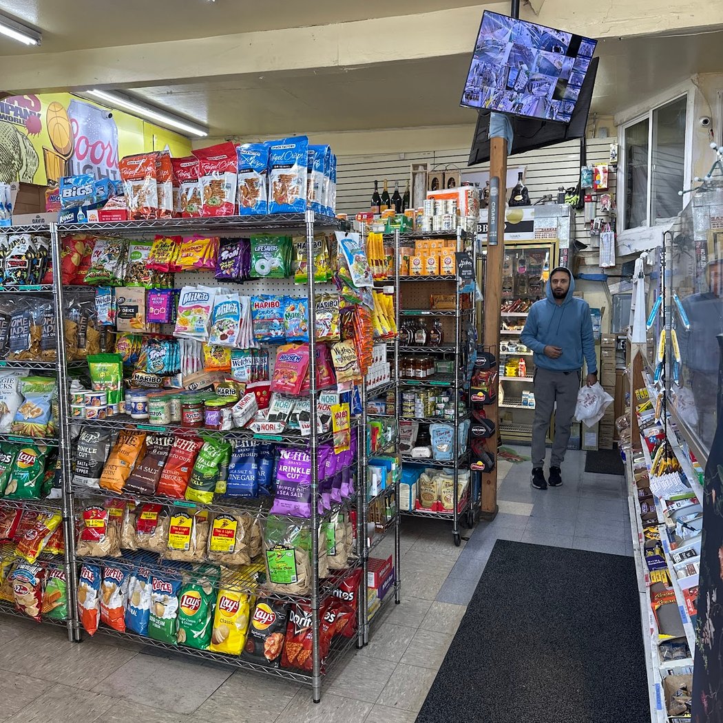 Adeline Market and liquor 3