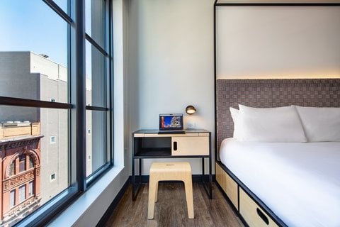 Moxy NYC East Village 3