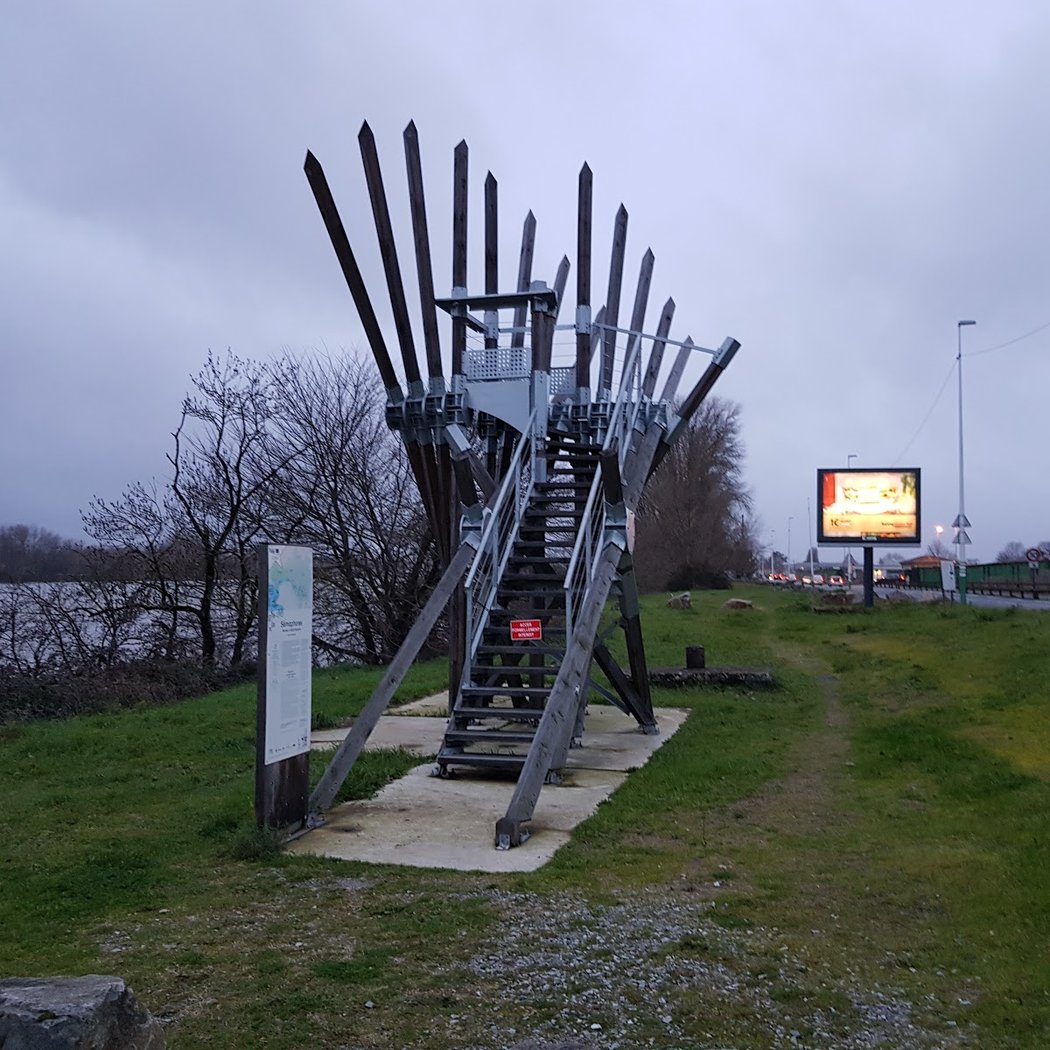 Sémaphore de Roche-Maurice 2