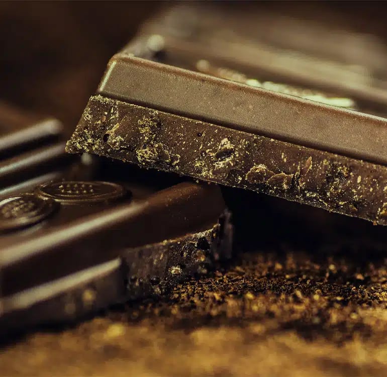La Chocolatière Orléans 2