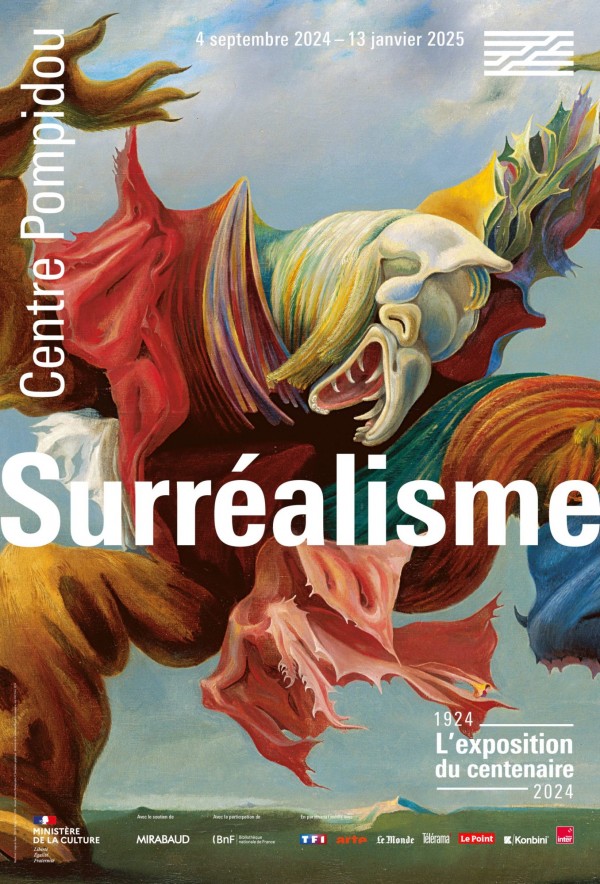 Surréalisme 1