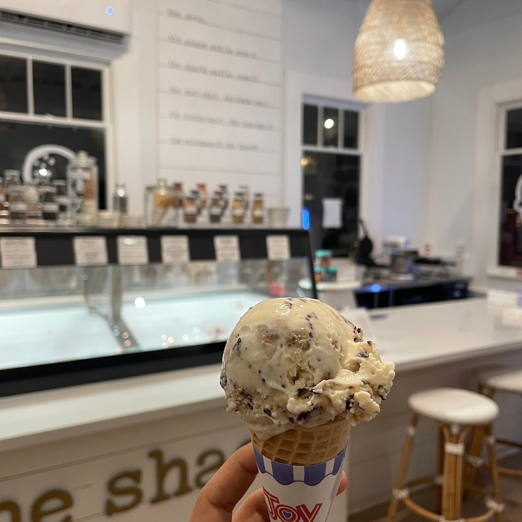 Art & Affogato Meetup 4