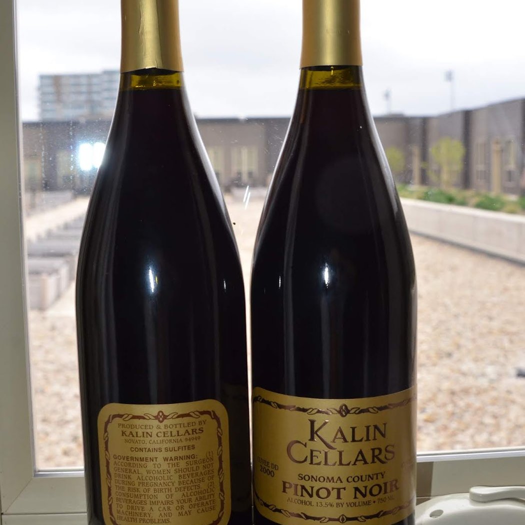 Kalin Cellars 2