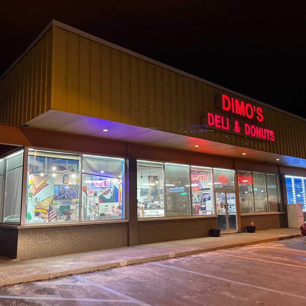Dimo's Deli & Donuts 2