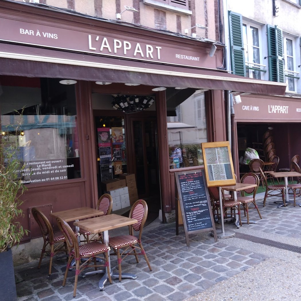 L'Appart 2