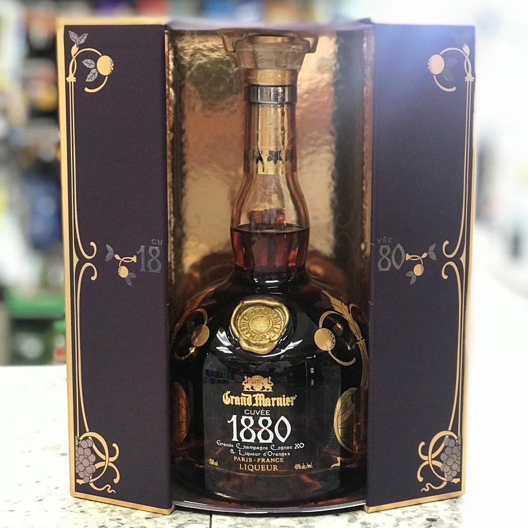 Dry Creek Liquor 1
