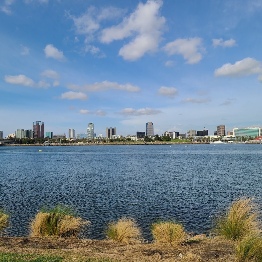 Harry Bridges Memorial Park 3