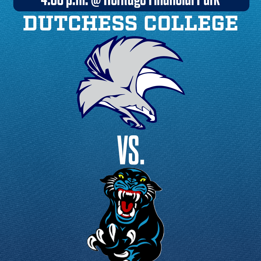 Dutchess County CC vs. Borough of Manhattan CC 1