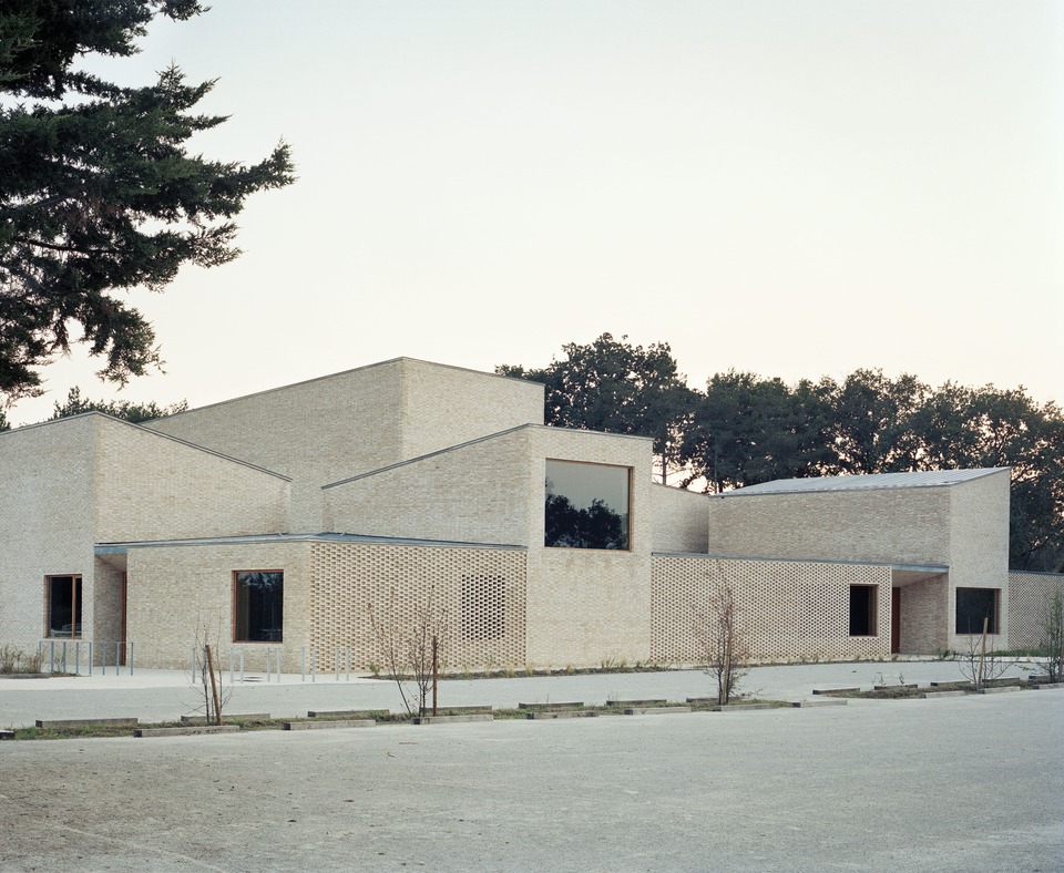Cultural Space Capellia 4