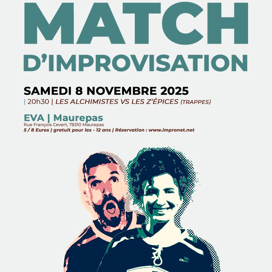 Match d’Improvisation 1