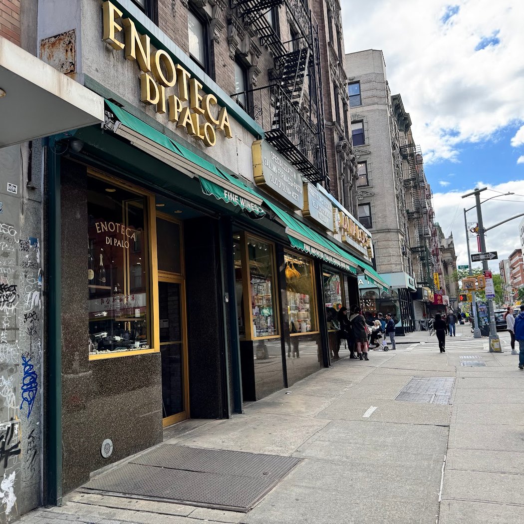 Enoteca Di Palo 2