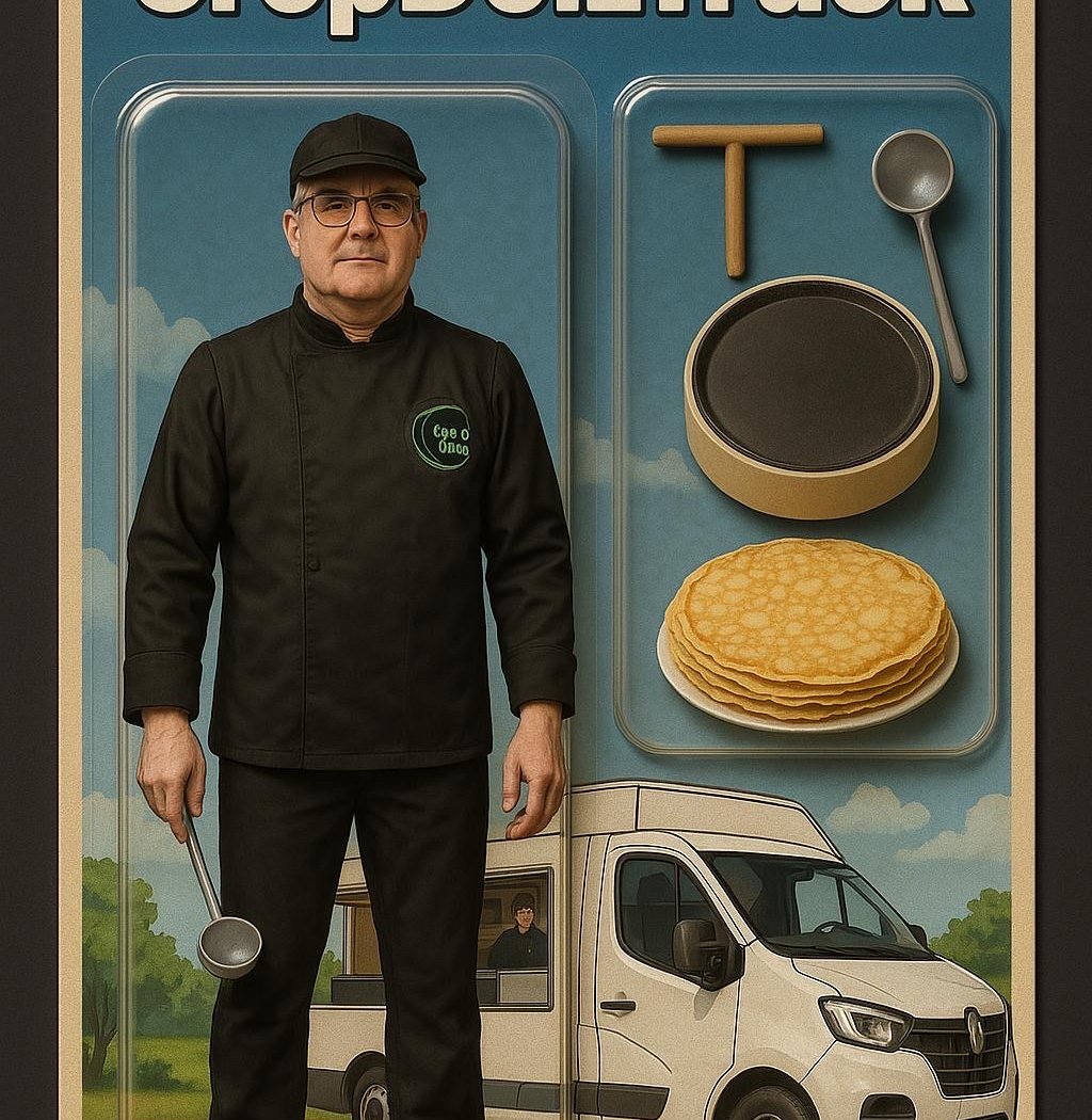 CREDEIZTRUCK 1