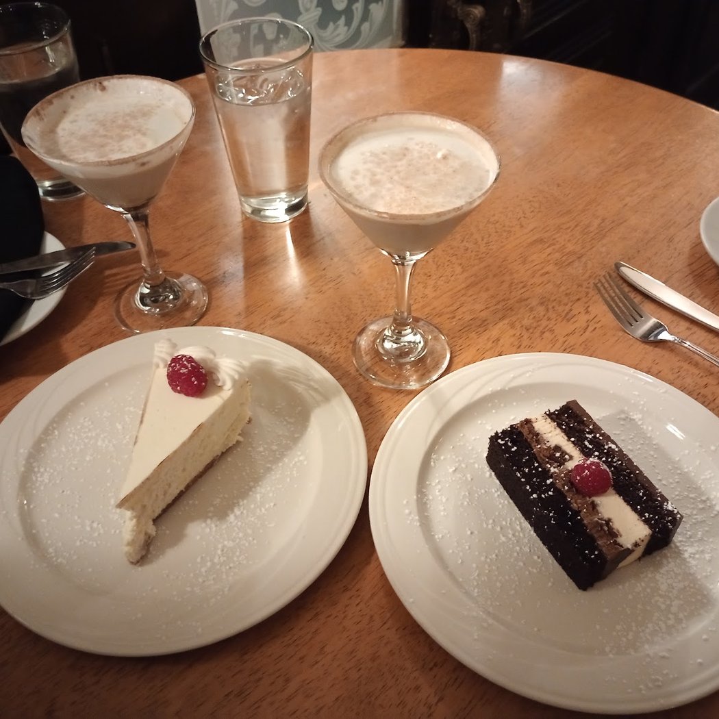 Union Hotel Restaurant & Bar 1
