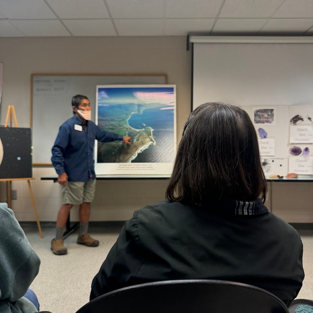 Structure and function in coastal vegetated habitats - Livestream 1