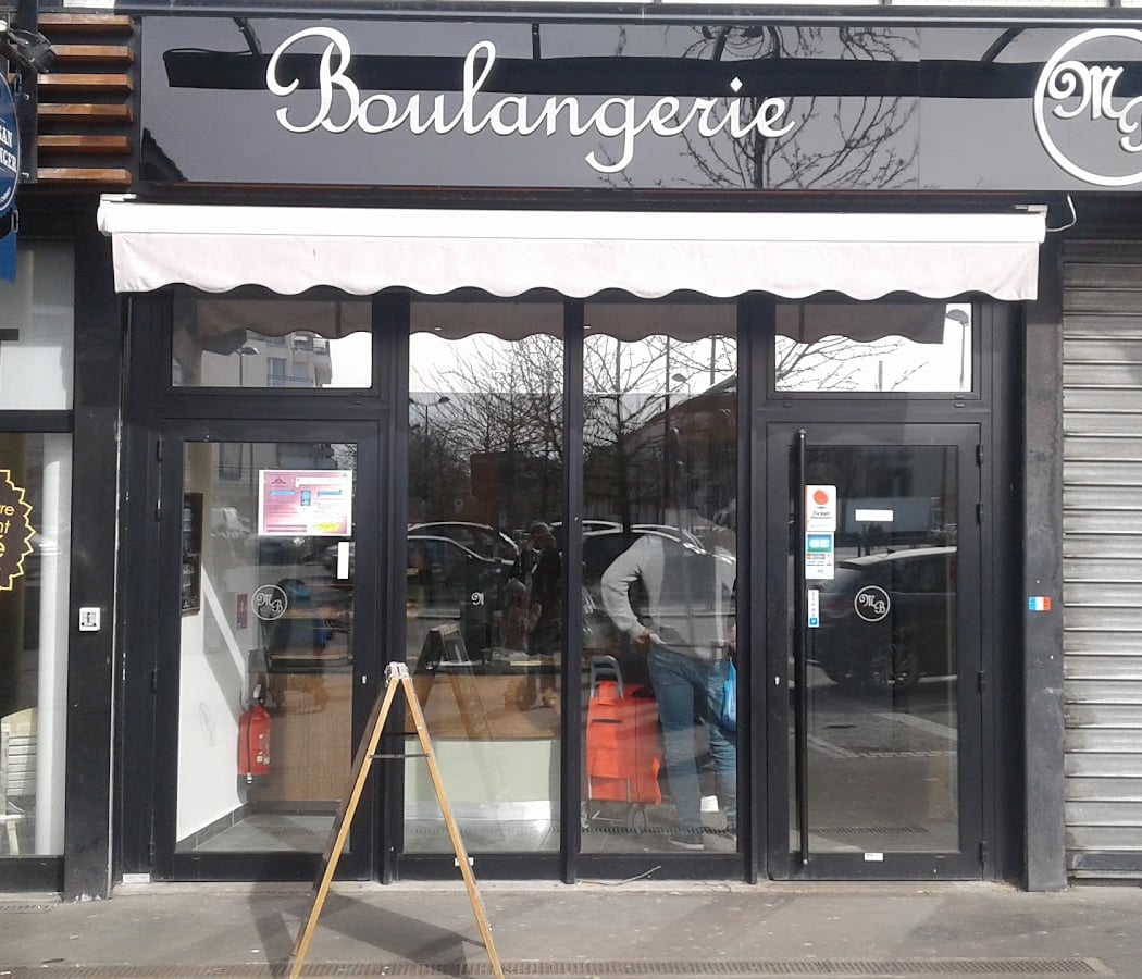 Boulangerie Pâtisserie MB 2