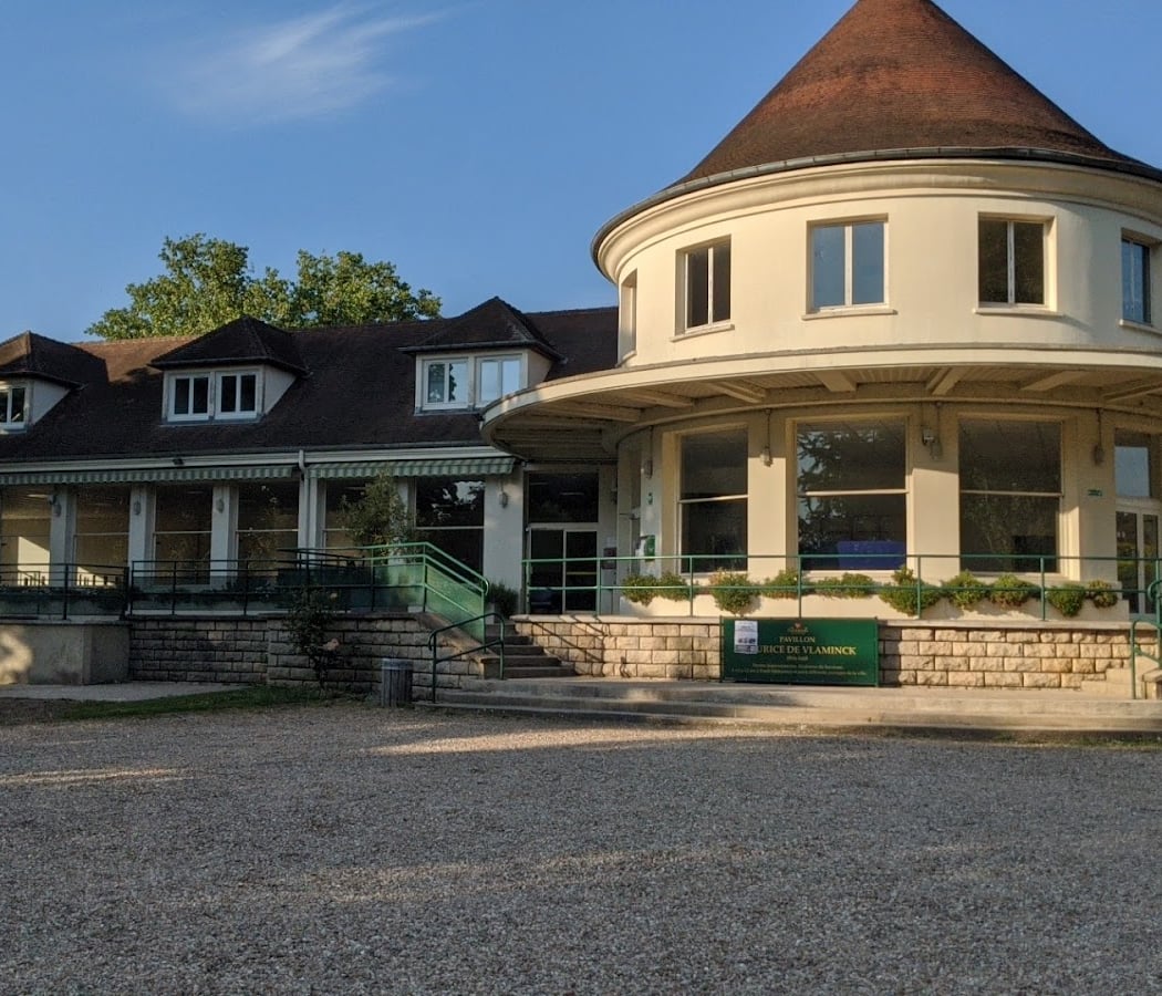 Pavillon Maurice de Vlaminck 2