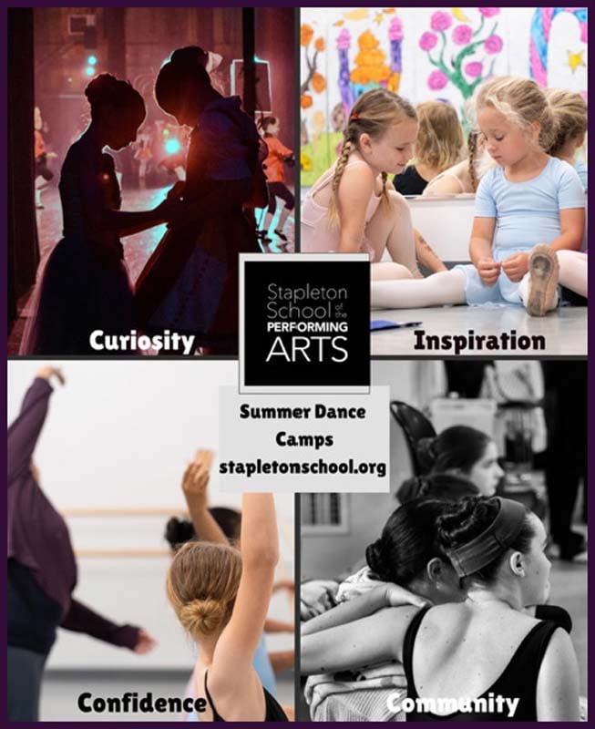 Stapleton School of the Performing Arts 1