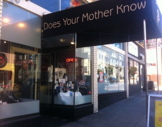 Does Your Mother Know 2