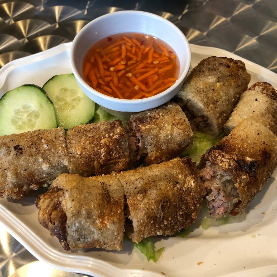 Tú Lan 1